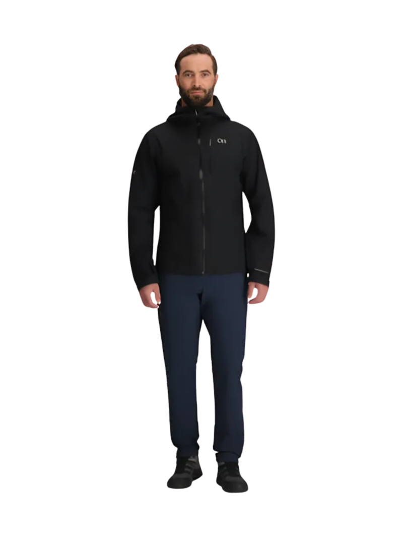 Outdoor Research Manteau Foray 3L pour homme