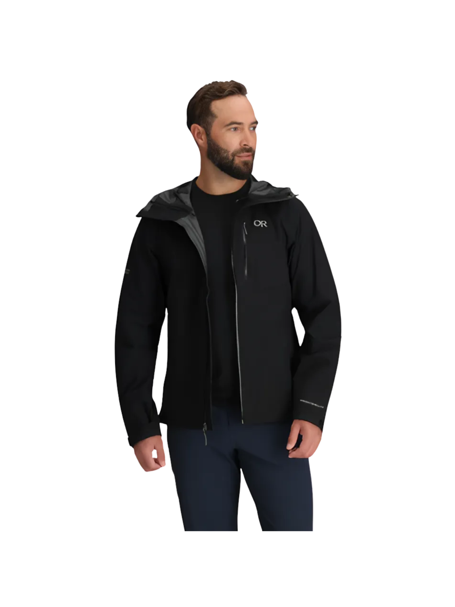 Outdoor Research Manteau Foray 3L pour homme