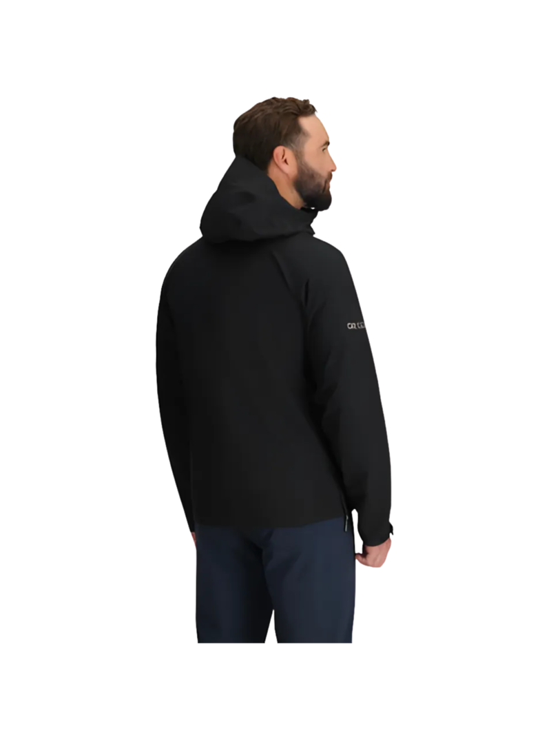 Outdoor Research Manteau Foray 3L pour homme