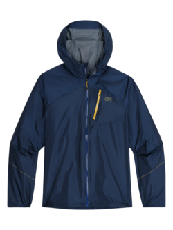 Outdoor Research Manteau Helium Rain pour homme