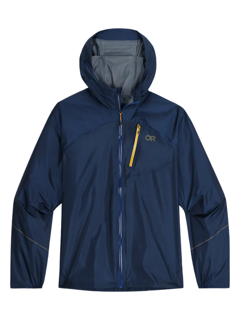 Outdoor Research Manteau Helium Rain pour homme