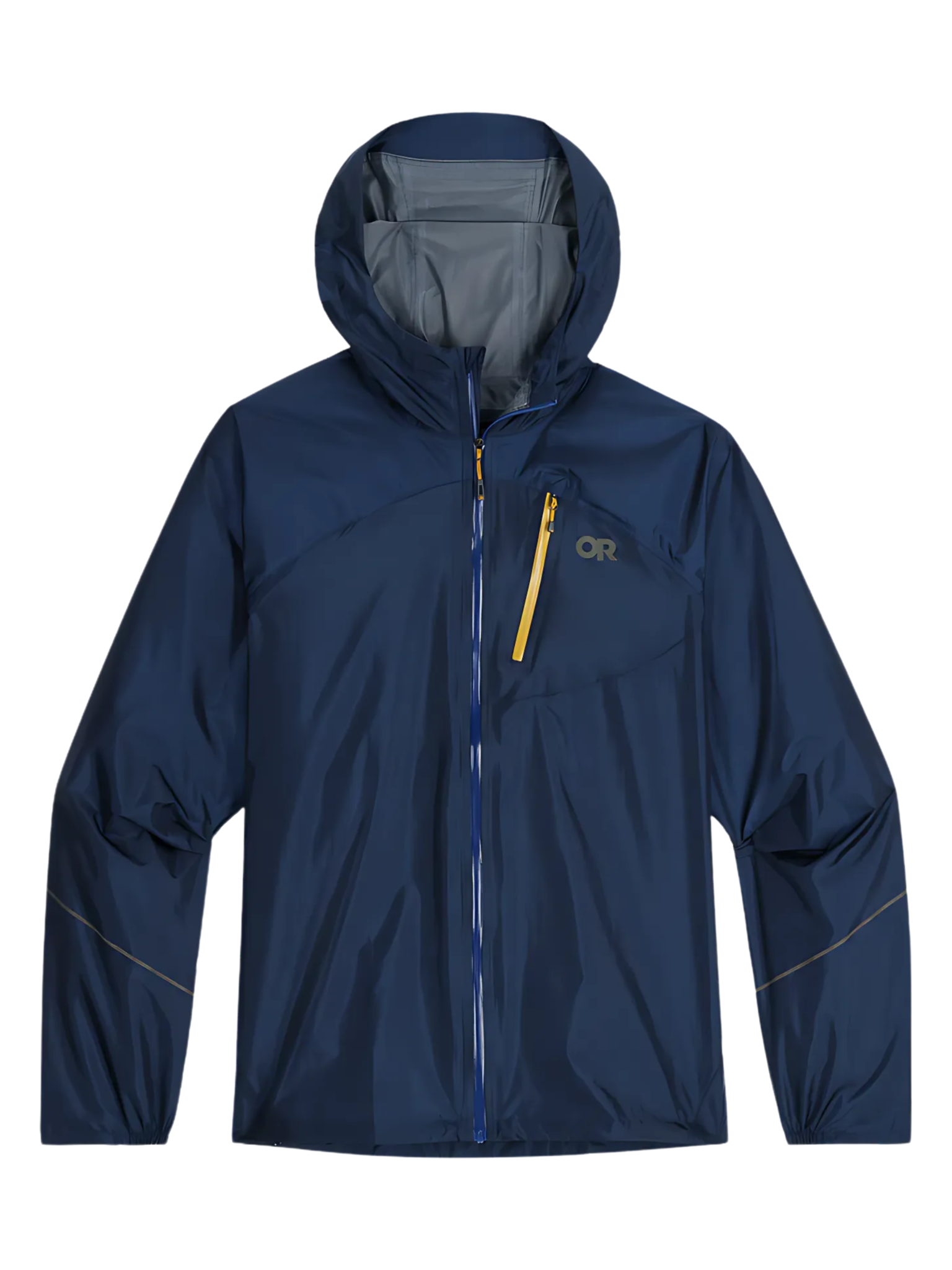 Outdoor Research Manteau Helium Rain pour homme