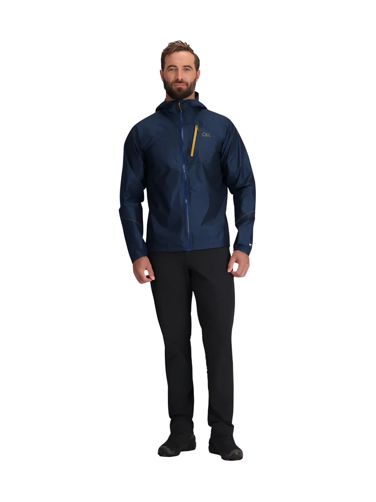 Outdoor Research Manteau Helium Rain pour homme