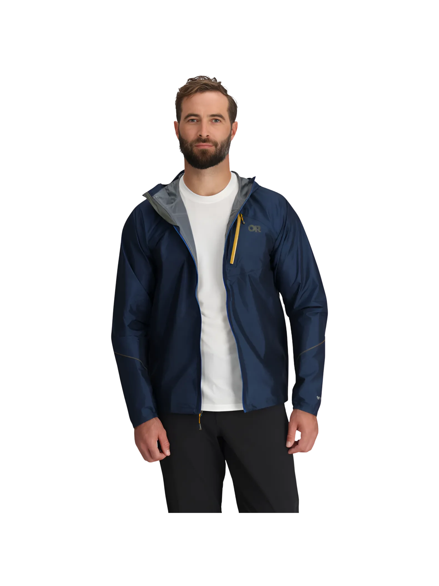 Outdoor Research Manteau Helium Rain pour homme