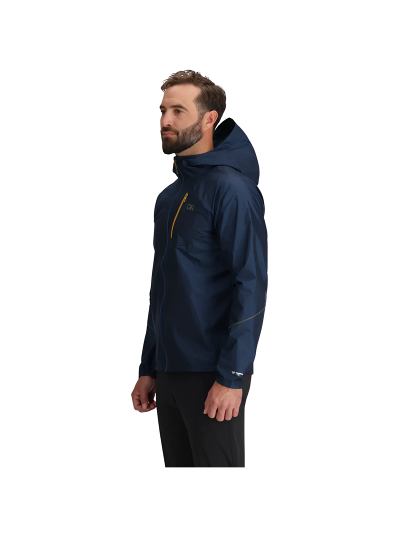 Outdoor Research Manteau Helium Rain pour homme