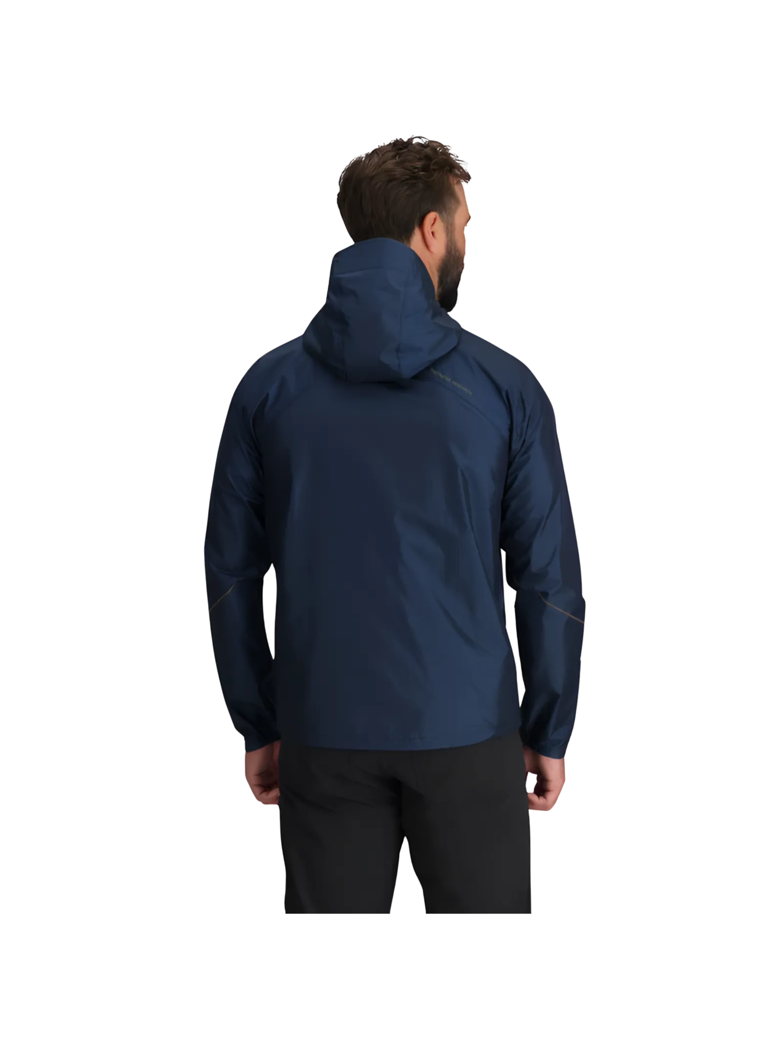 Outdoor Research Manteau Helium Rain pour homme