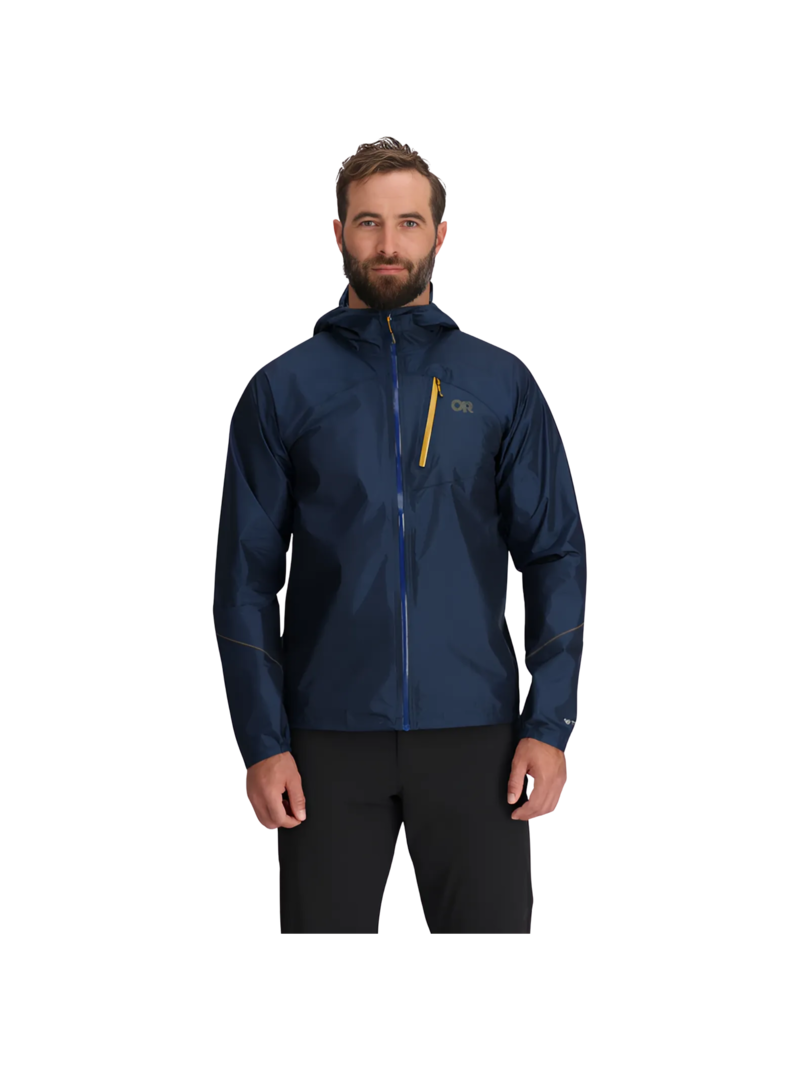 Outdoor Research Manteau Helium Rain pour homme