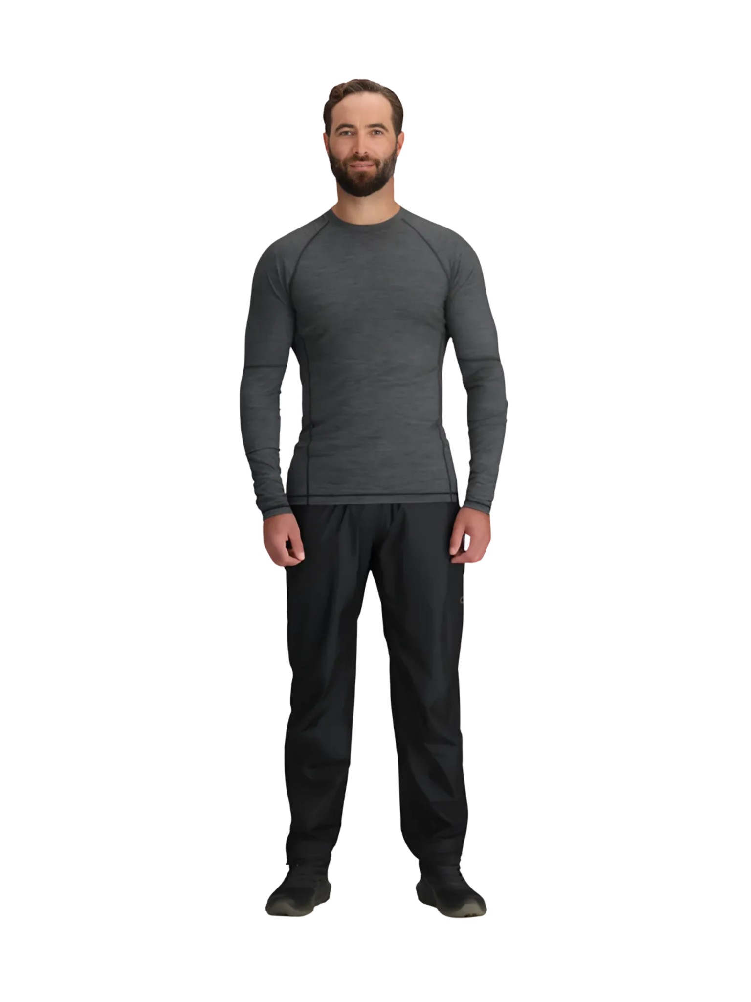 Outdoor Research Pantalons Helium Rain pour homme