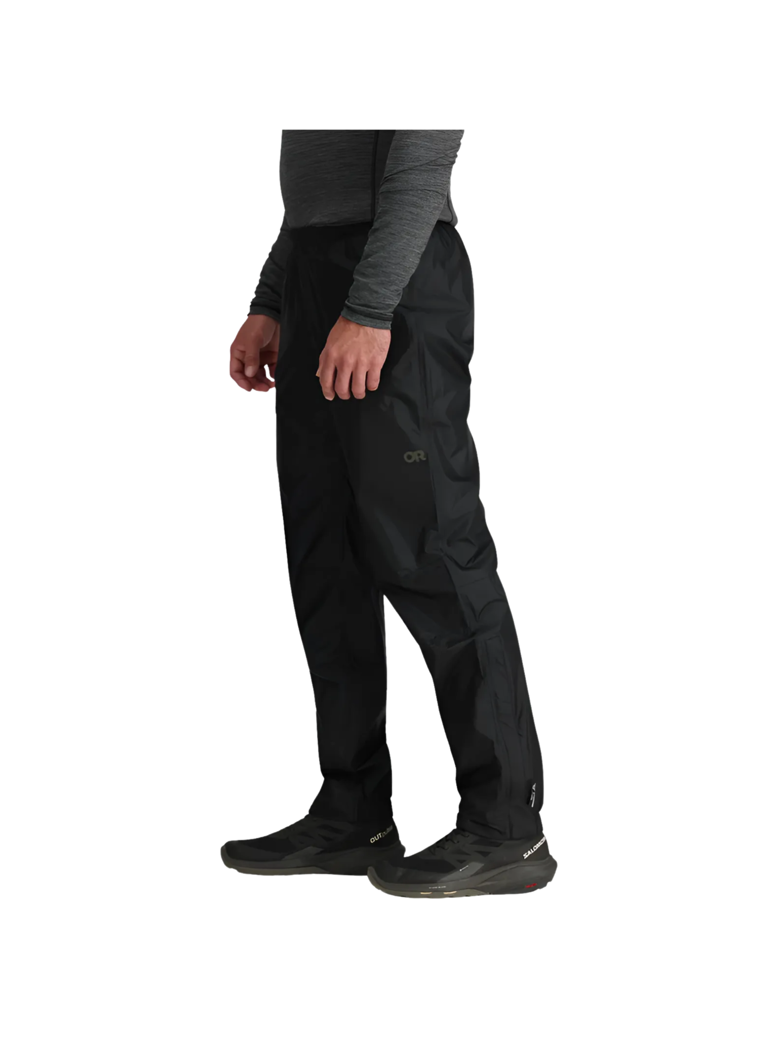 Outdoor Research Pantalons Helium Rain pour homme