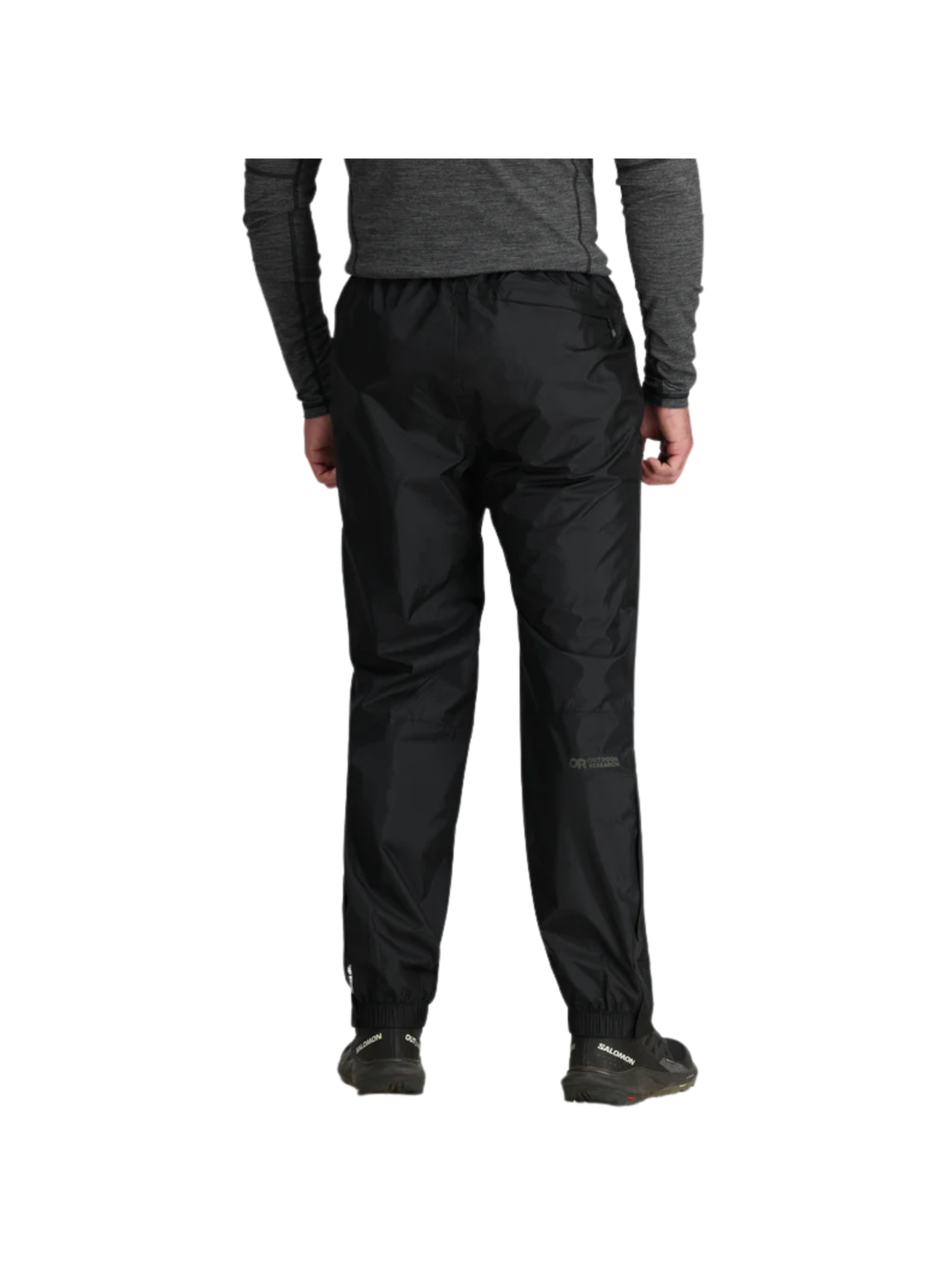Outdoor Research Pantalons Helium Rain pour homme