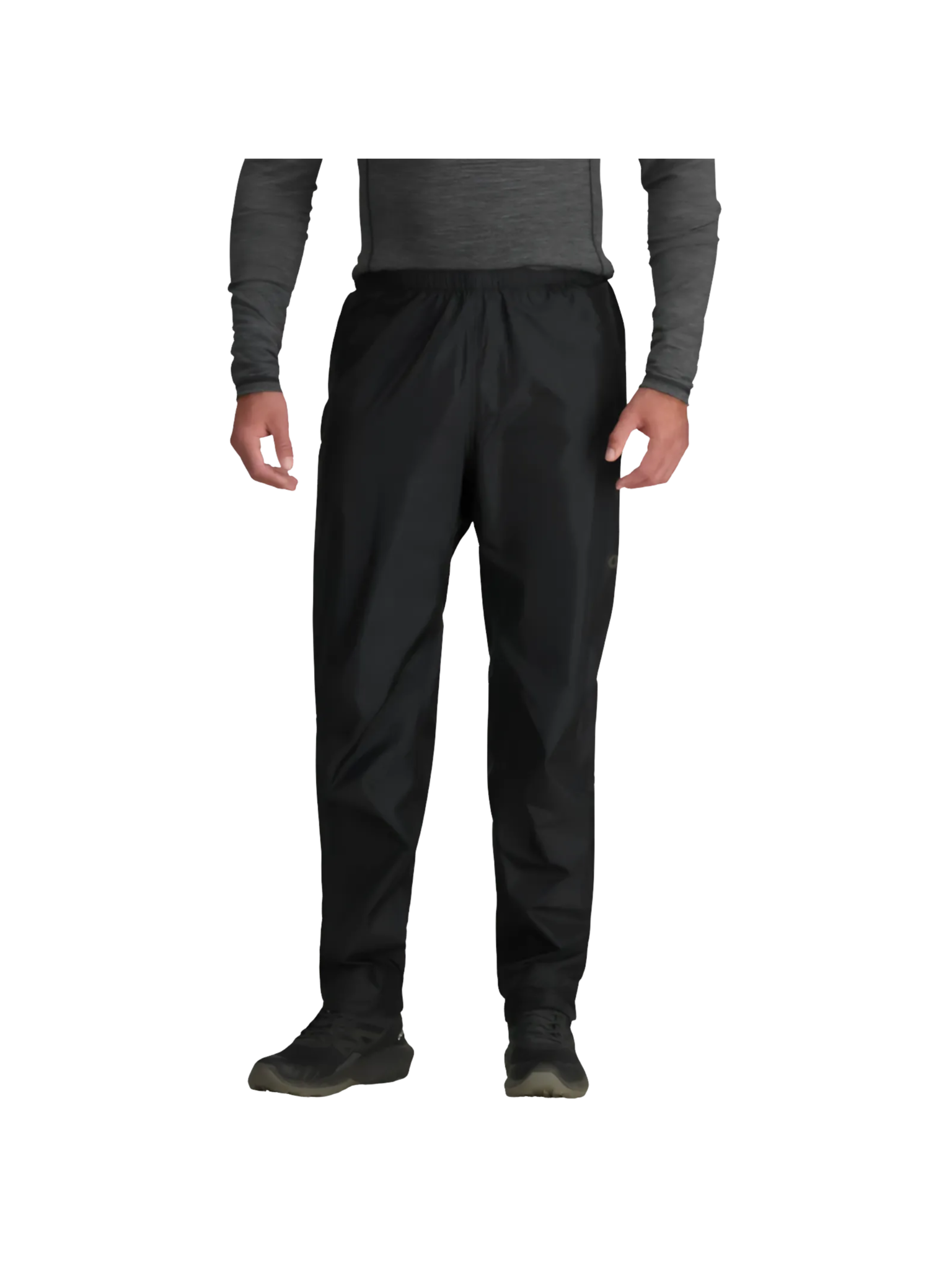 Outdoor Research Pantalons Helium Rain pour homme