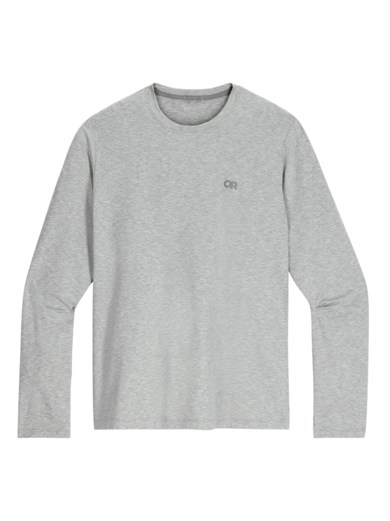 Outdoor Research Chandail à manches longues ActiveIce Spectrum pour homme