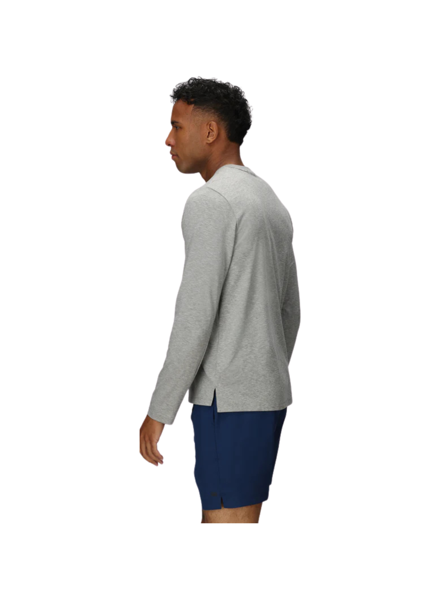 Outdoor Research Chandail à manches longues ActiveIce Spectrum pour homme