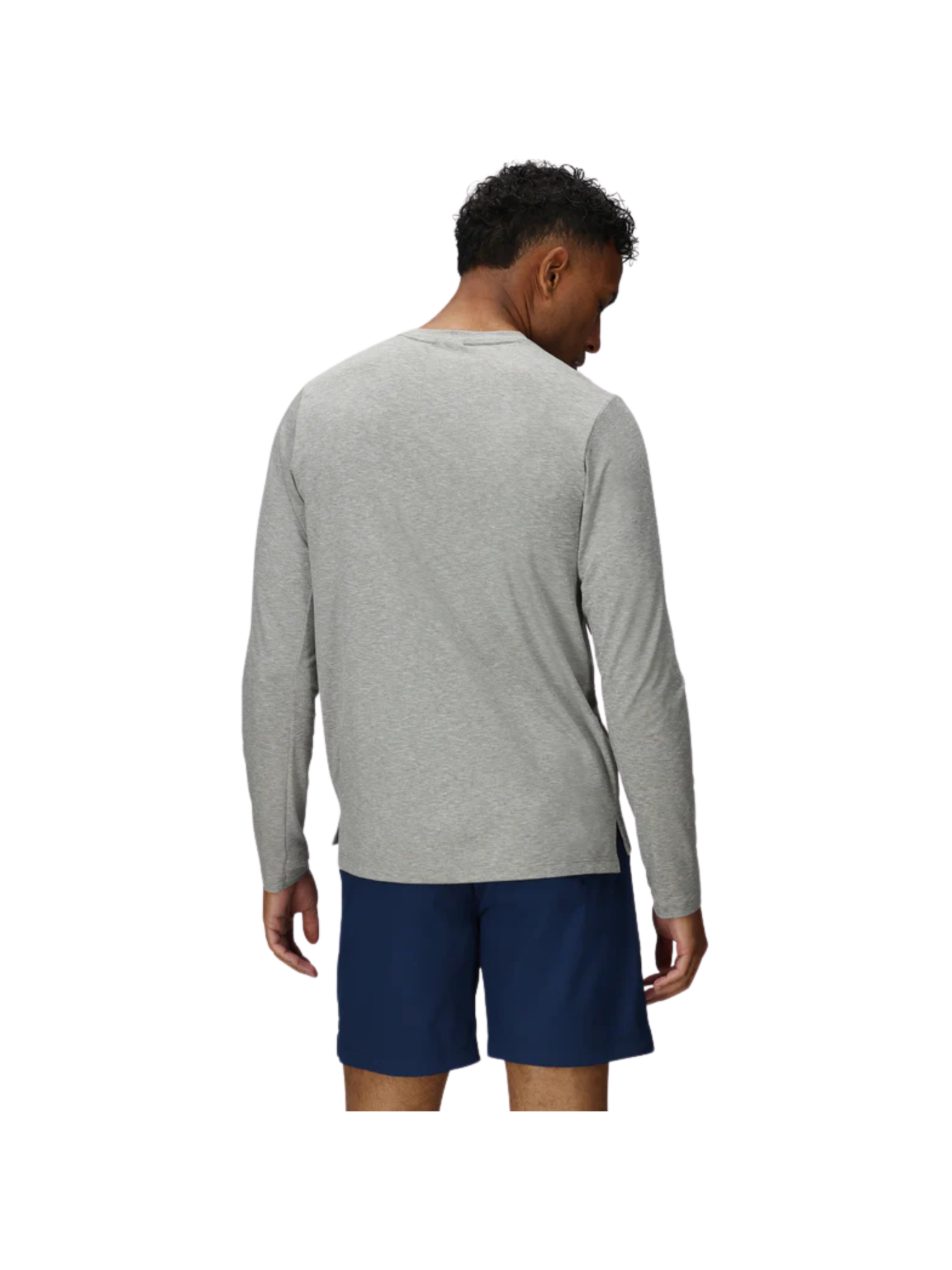 Outdoor Research Chandail à manches longues ActiveIce Spectrum pour homme