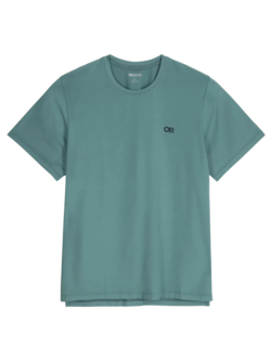 Outdoor Research Chandail à manches courtes ActiveIce Spectrum pour homme