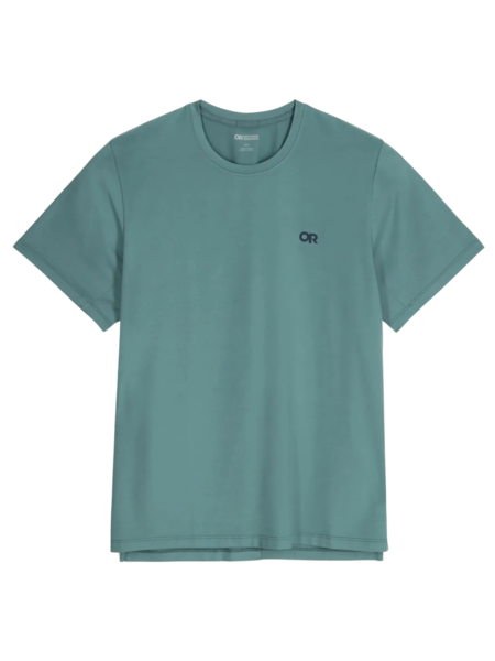 Outdoor Research Chandail à manches courtes ActiveIce Spectrum pour homme
