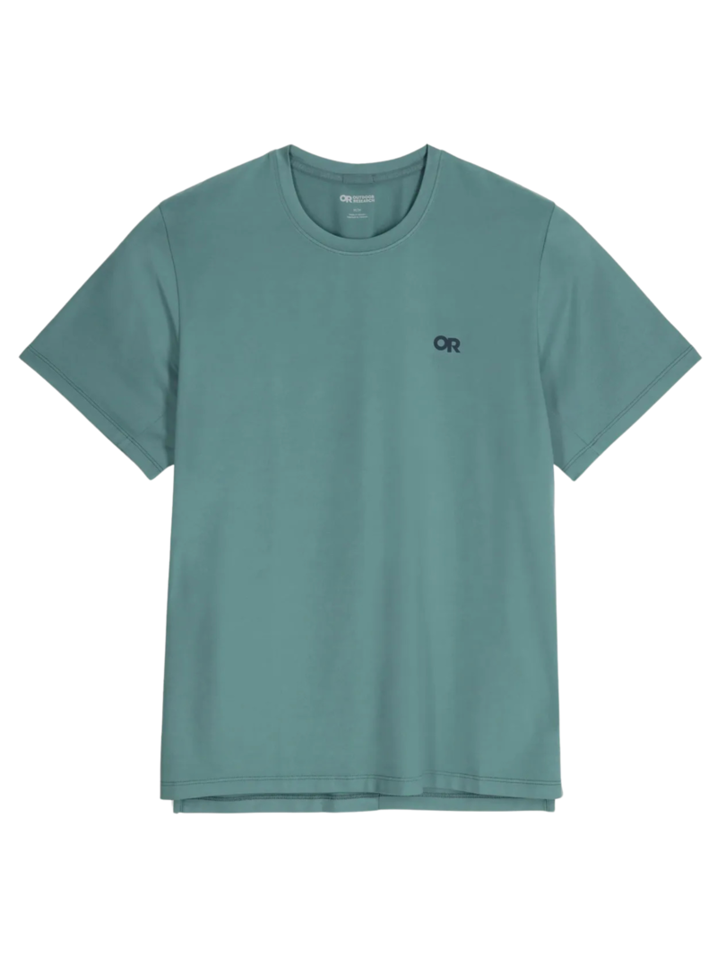 Outdoor Research Chandail à manches courtes ActiveIce Spectrum pour homme