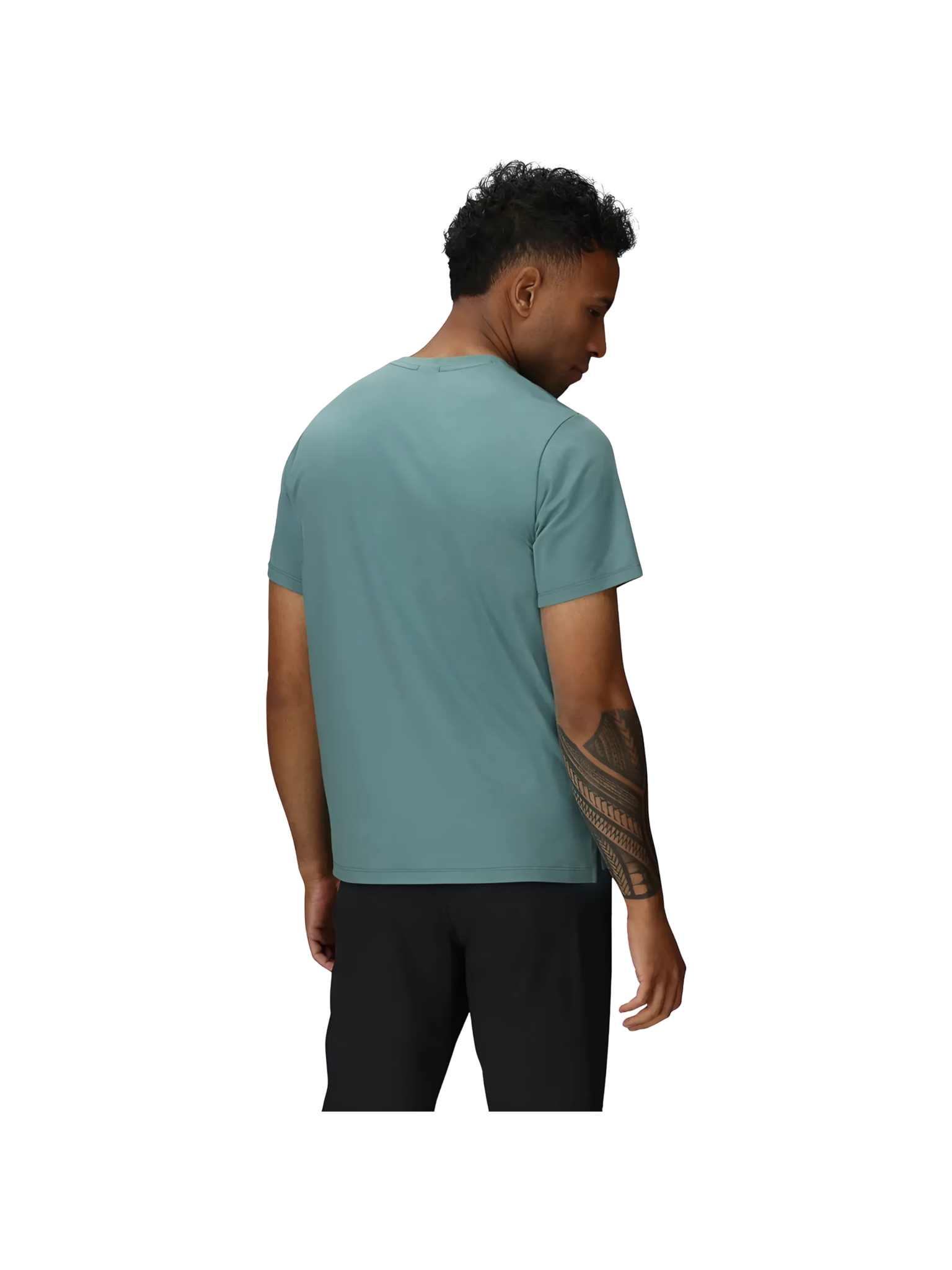 Outdoor Research Chandail à manches courtes ActiveIce Spectrum pour homme