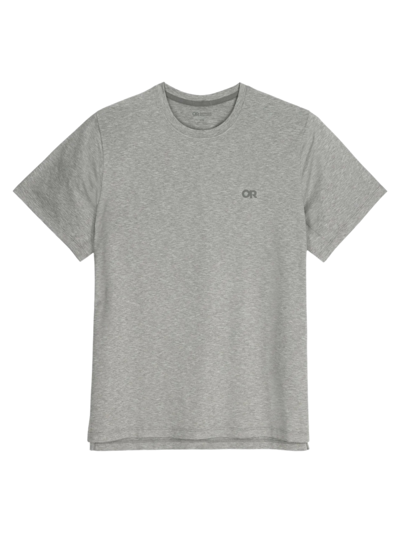 Outdoor Research Chandail à manches courtes ActiveIce Spectrum pour homme