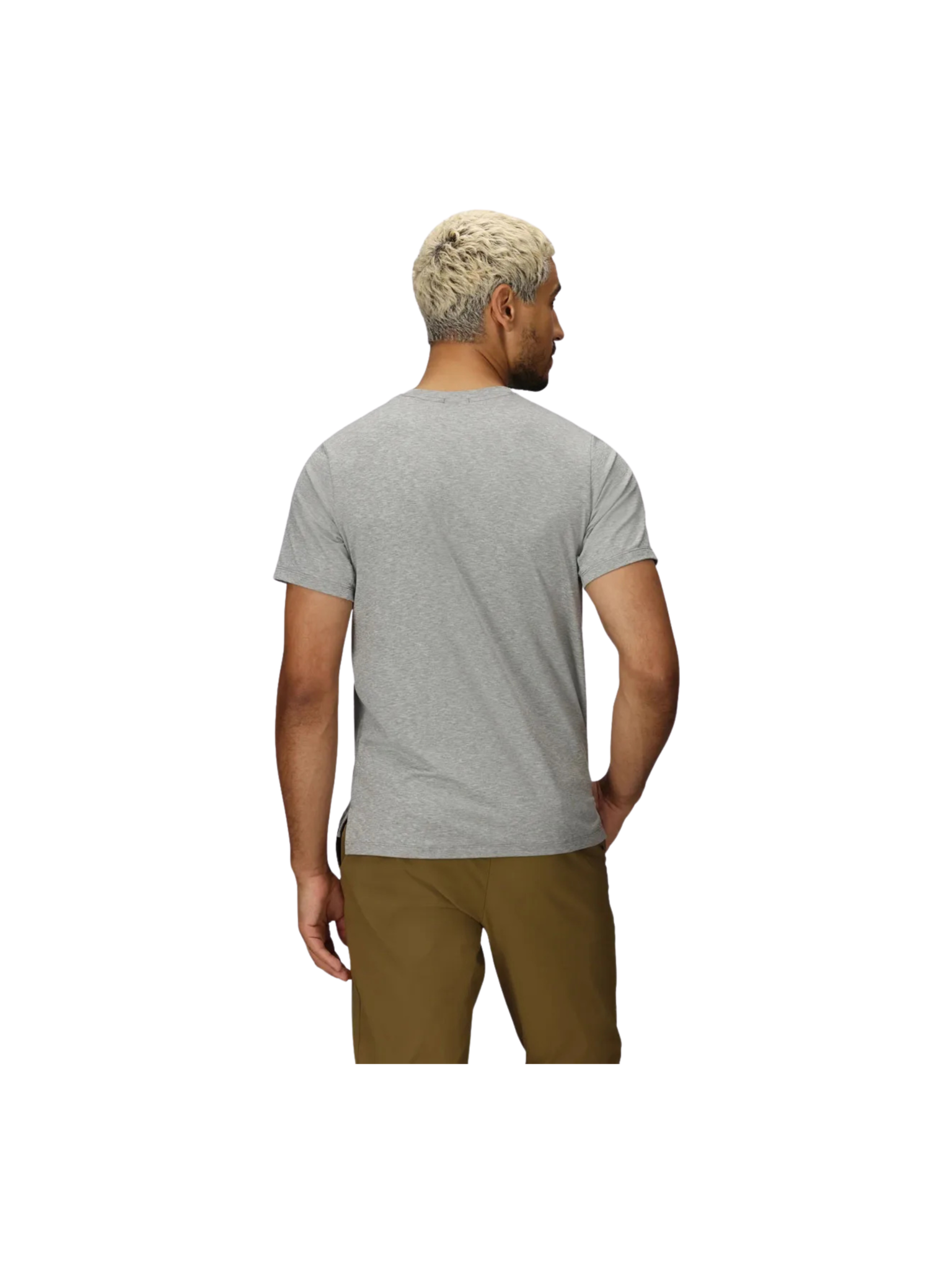 Outdoor Research Chandail à manches courtes ActiveIce Spectrum pour homme