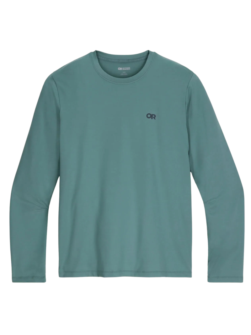 Outdoor Research Chandail à manches longues ActiveIce Spectrum pour homme