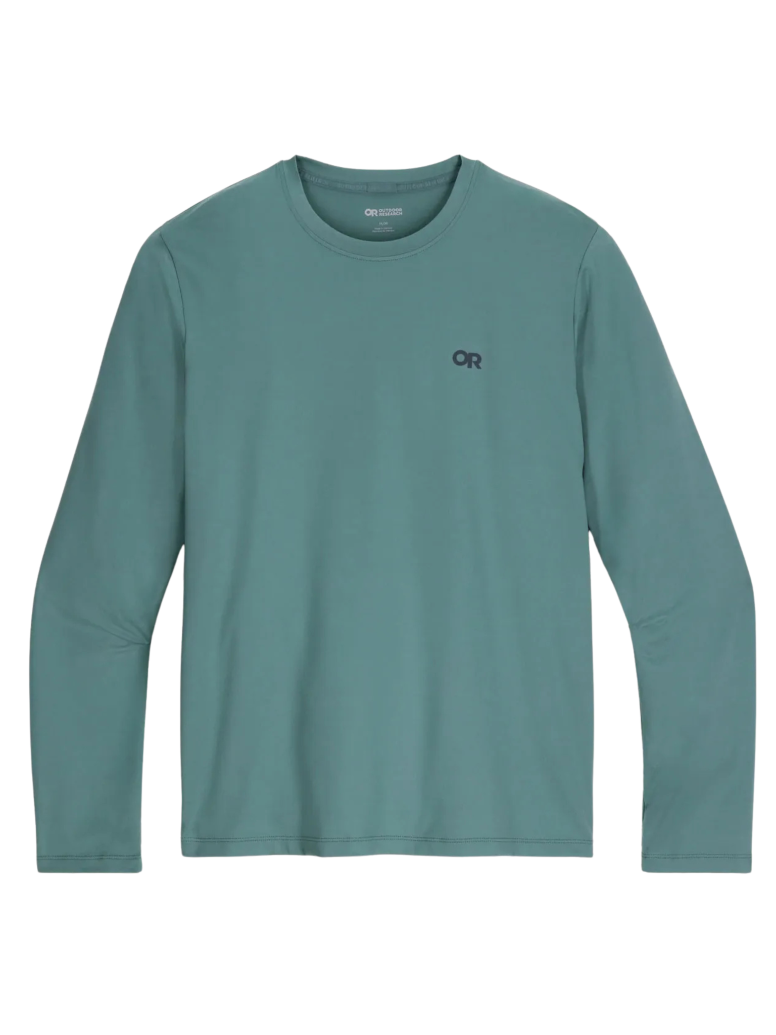 Outdoor Research Chandail à manches longues ActiveIce Spectrum pour homme