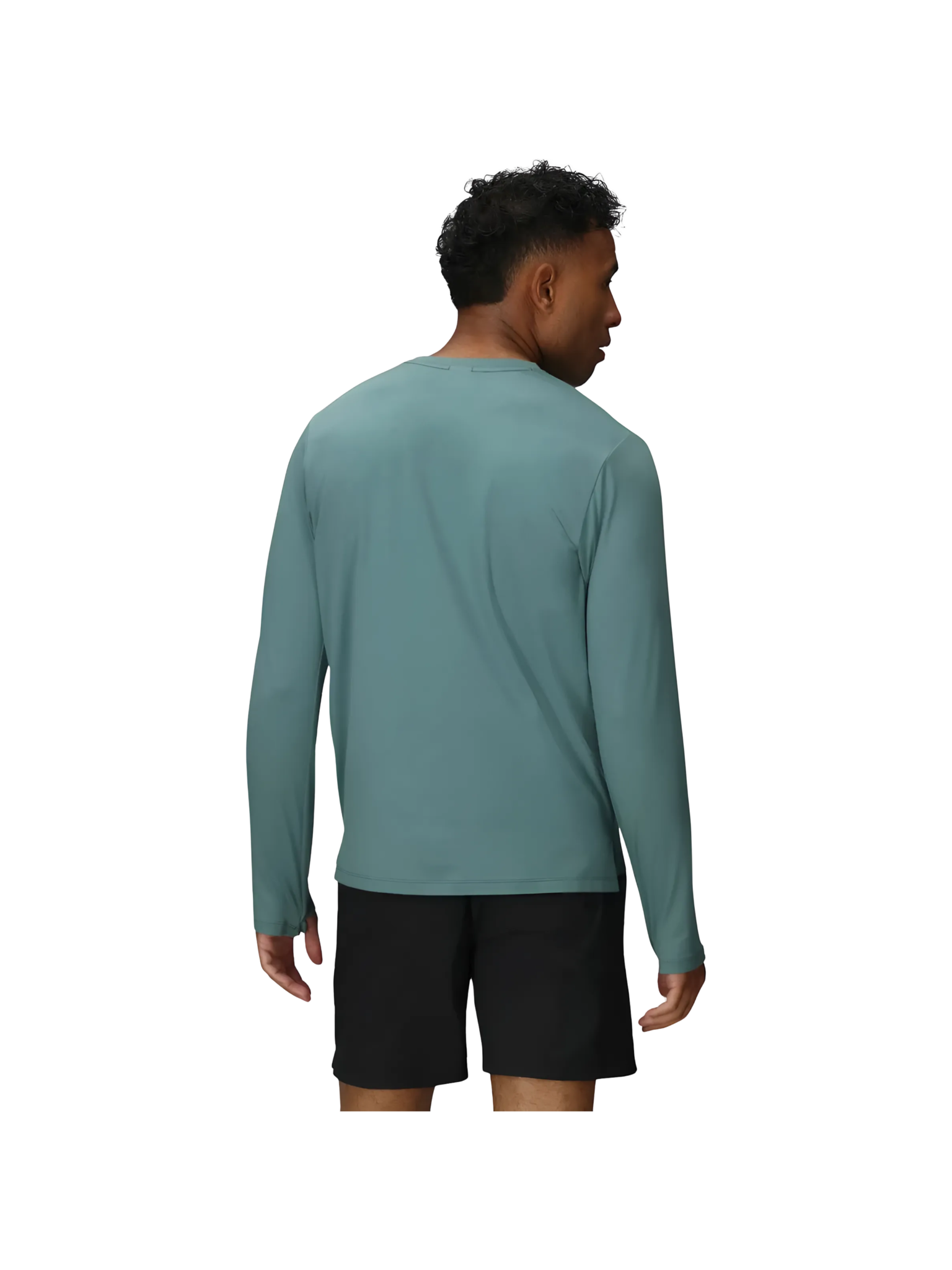 Outdoor Research Chandail à manches longues ActiveIce Spectrum pour homme