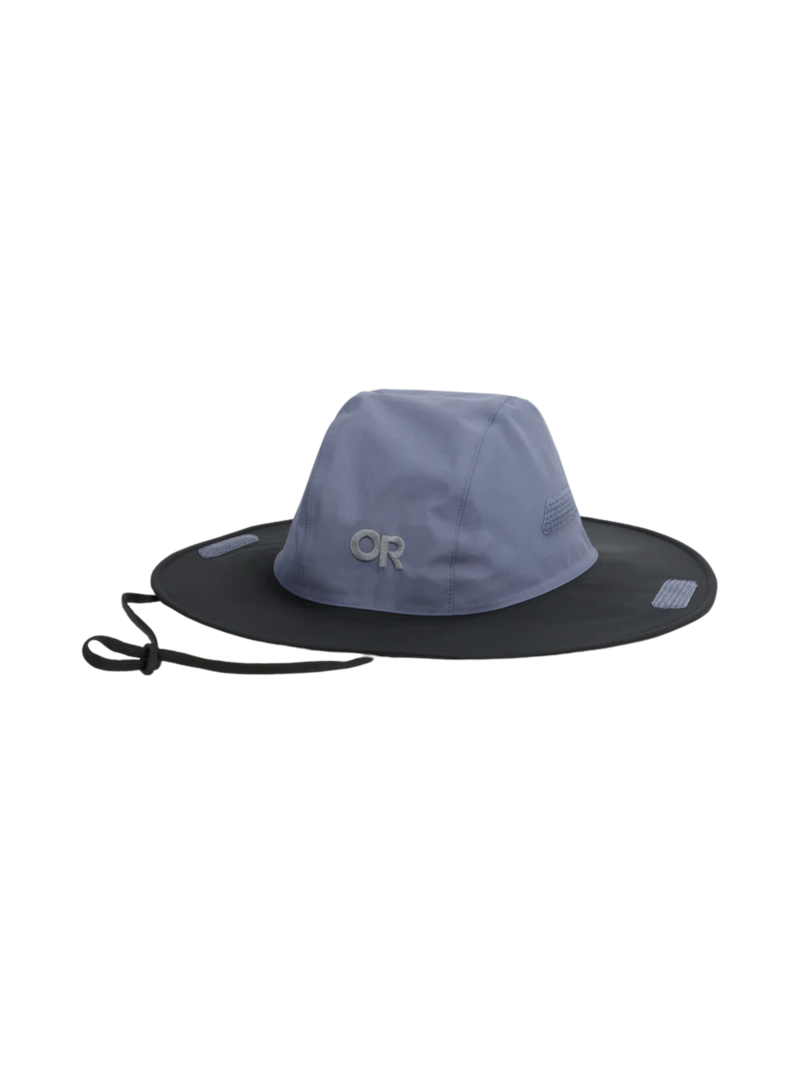 Outdoor Research Chapeau Seattle Rain