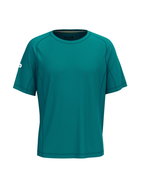 Smartwool Chandail à manches courtes Active Ultralite pour homme