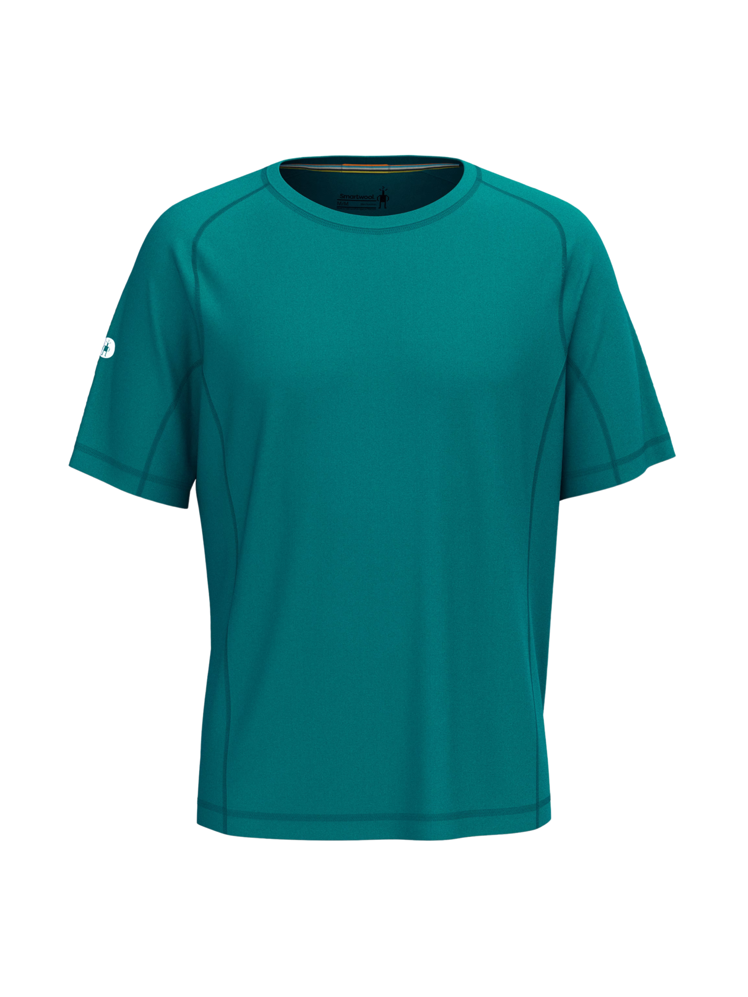 Smartwool Chandail à manches courtes Active Ultralite pour homme