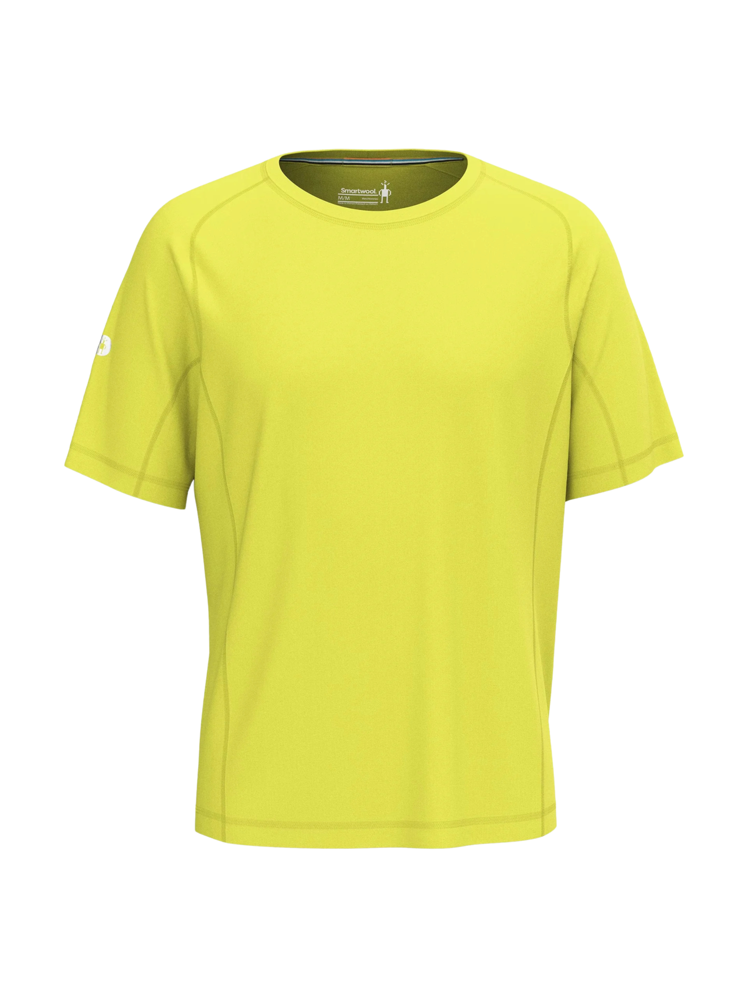 Smartwool Chandail à manches courtes Active Ultralite pour homme