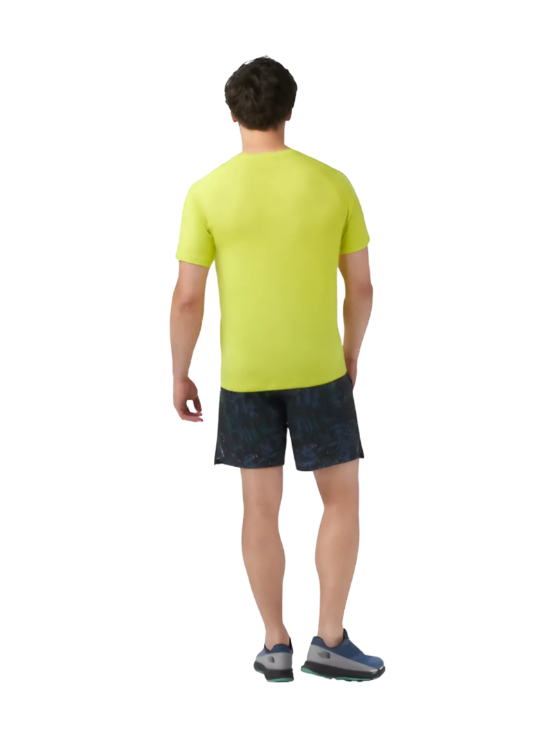 Smartwool Chandail à manches courtes Active Ultralite pour homme