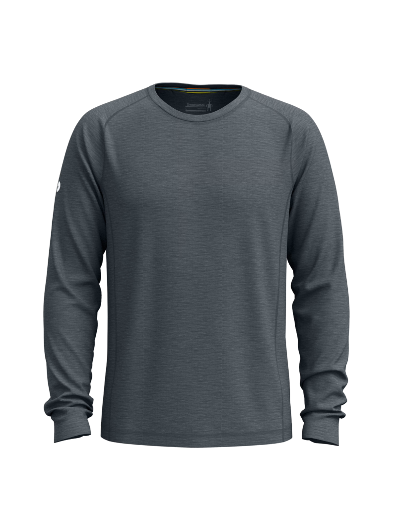 Smartwool Chandail à manches longues Active Ultralite pour homme