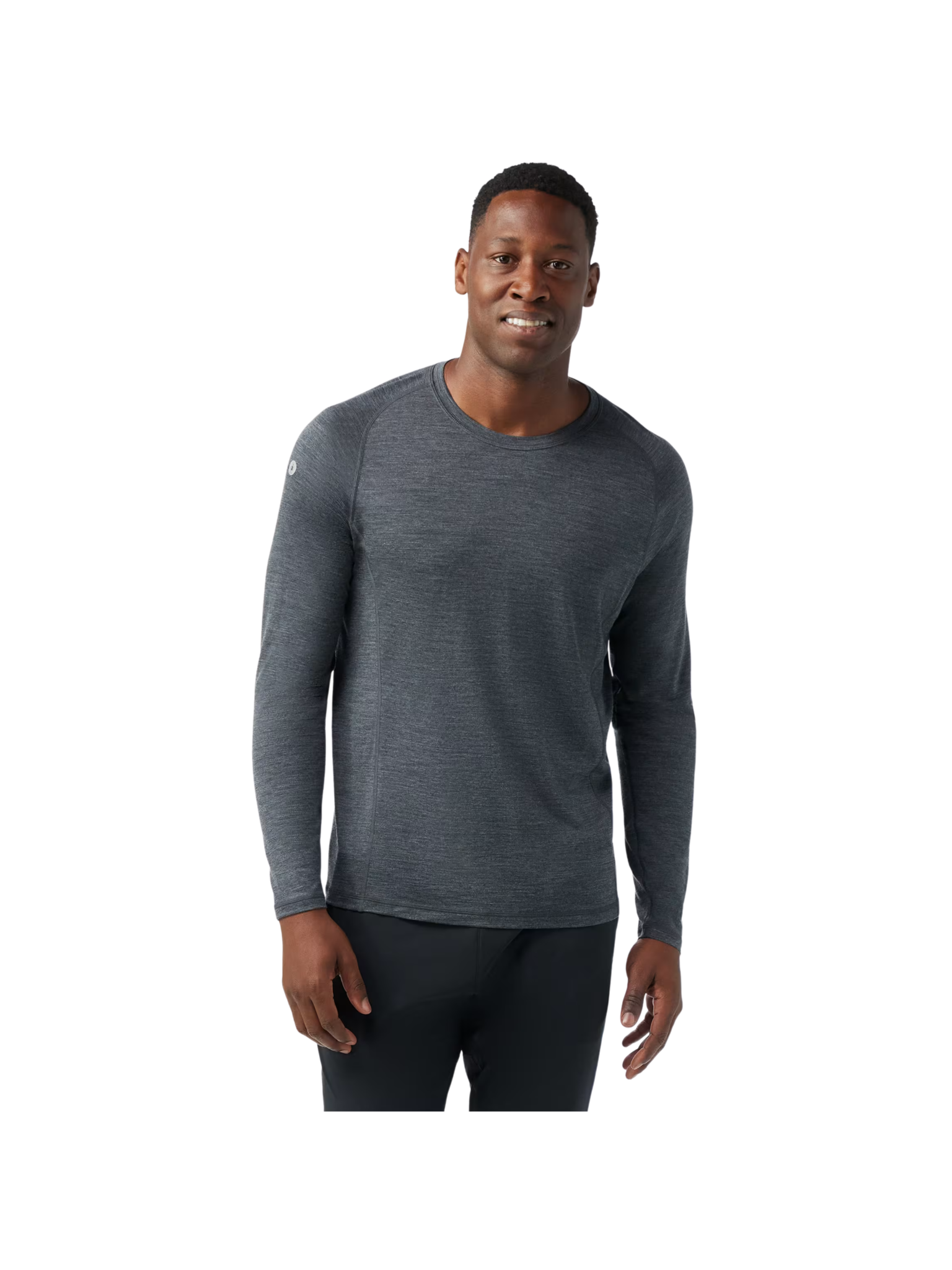 Smartwool Chandail à manches longues Active Ultralite pour homme