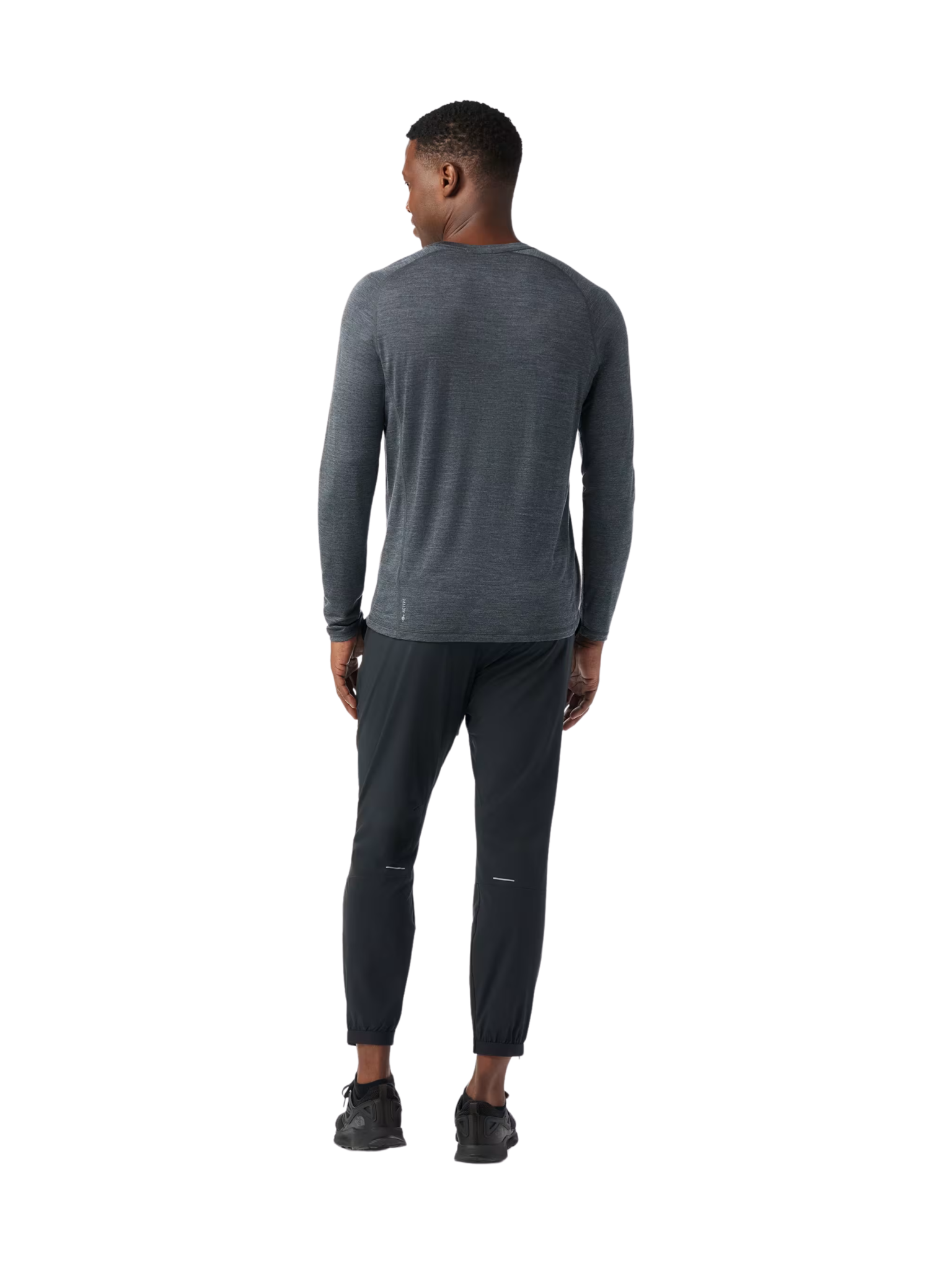 Smartwool Chandail à manches longues Active Ultralite pour homme
