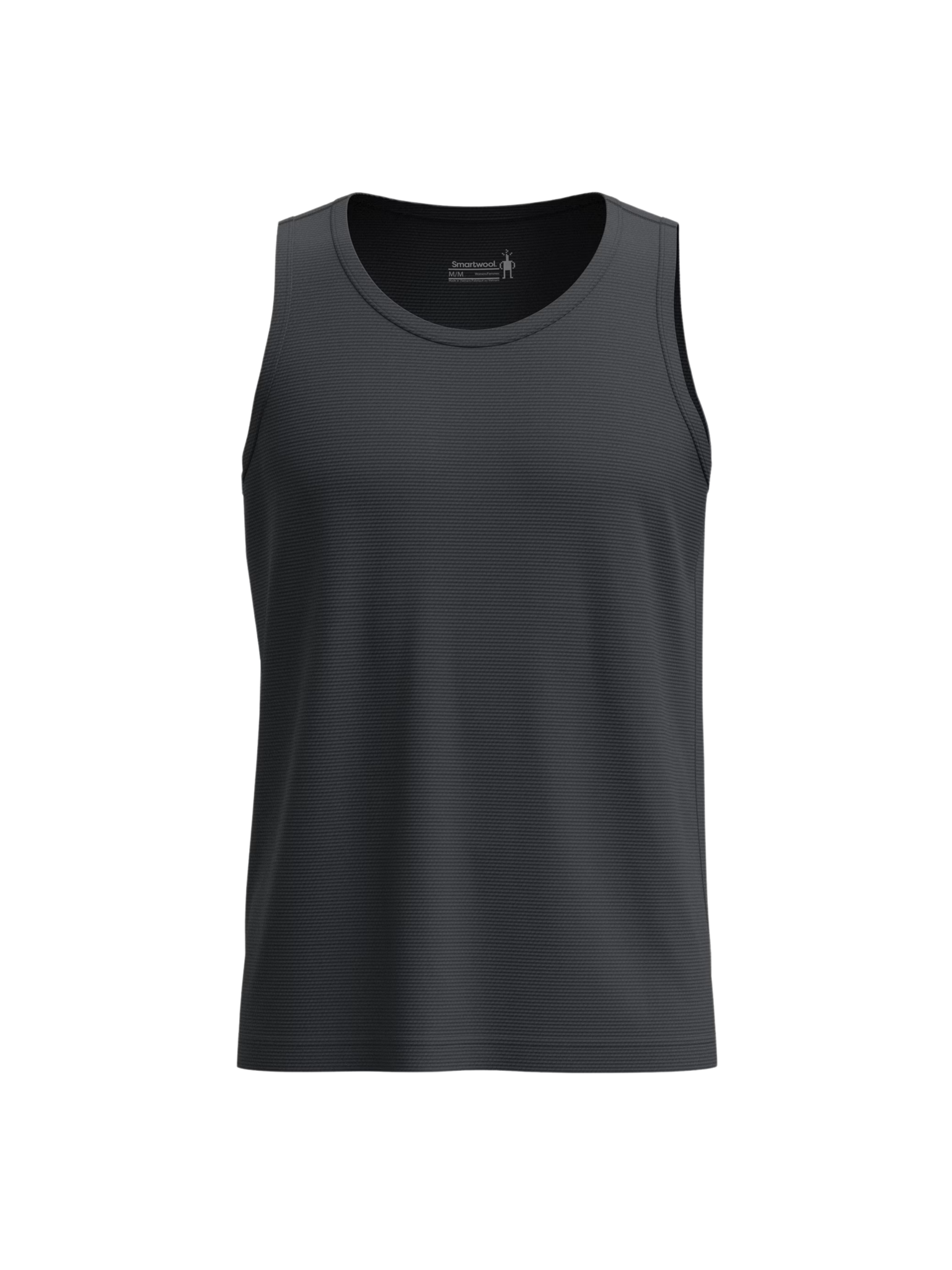 Smartwool Camisole Active Mesh pour homme
