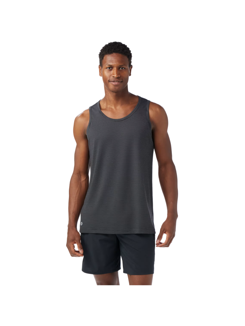 Smartwool Camisole Active Mesh pour homme