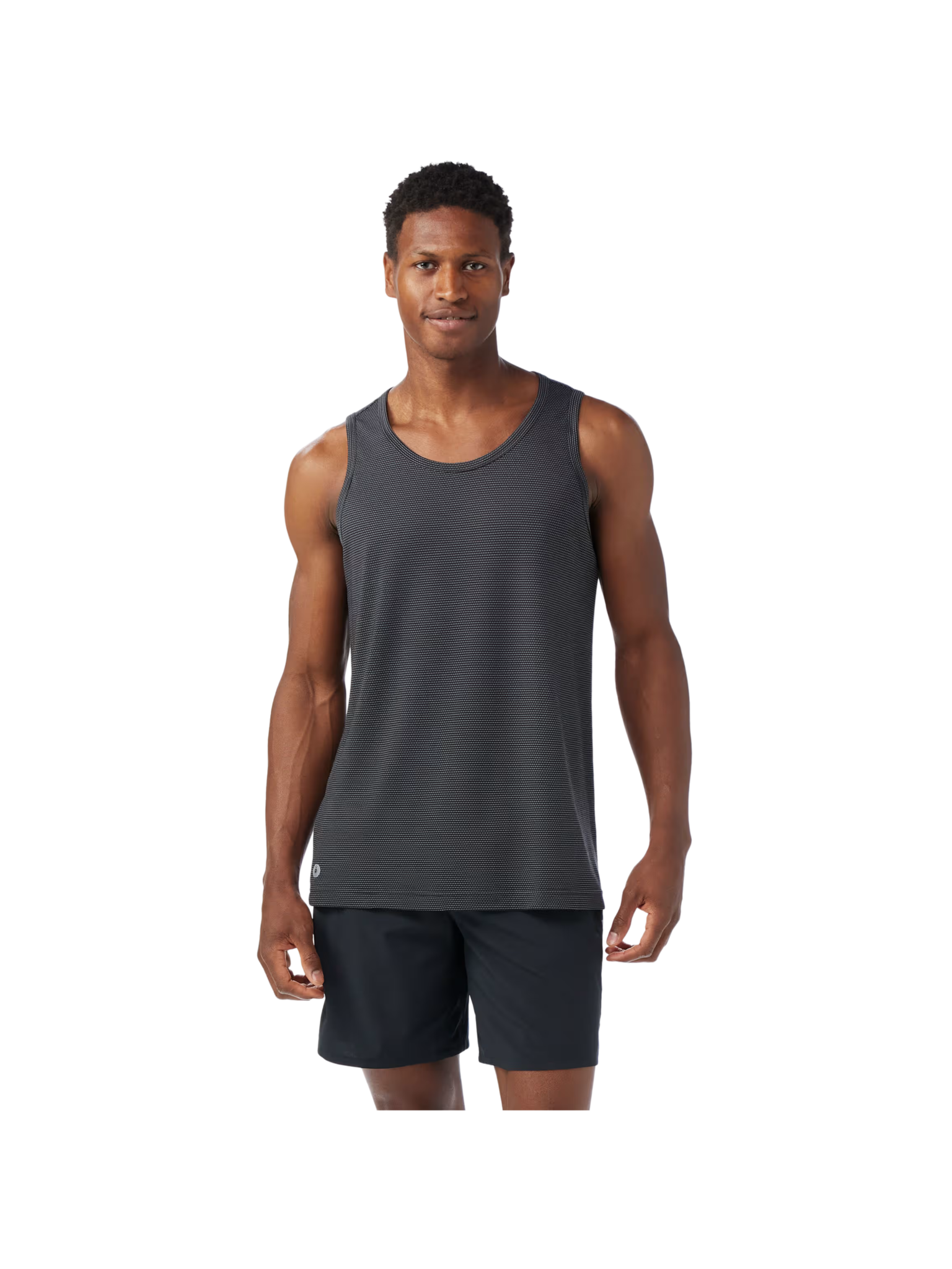 Smartwool Camisole Active Mesh pour homme
