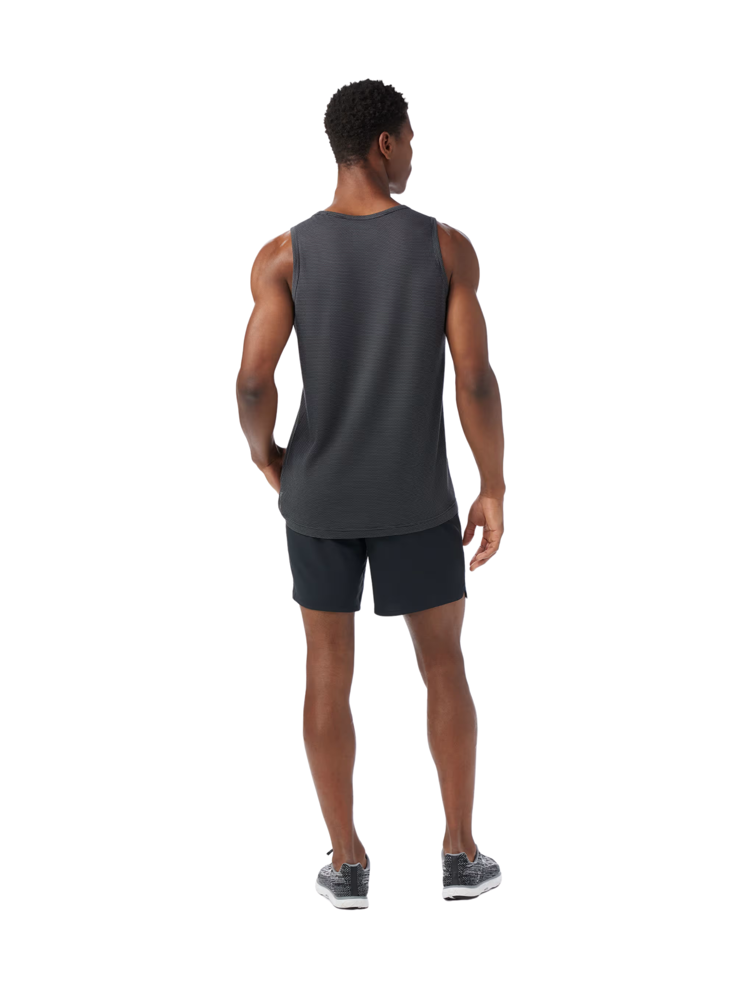 Smartwool Camisole Active Mesh pour homme