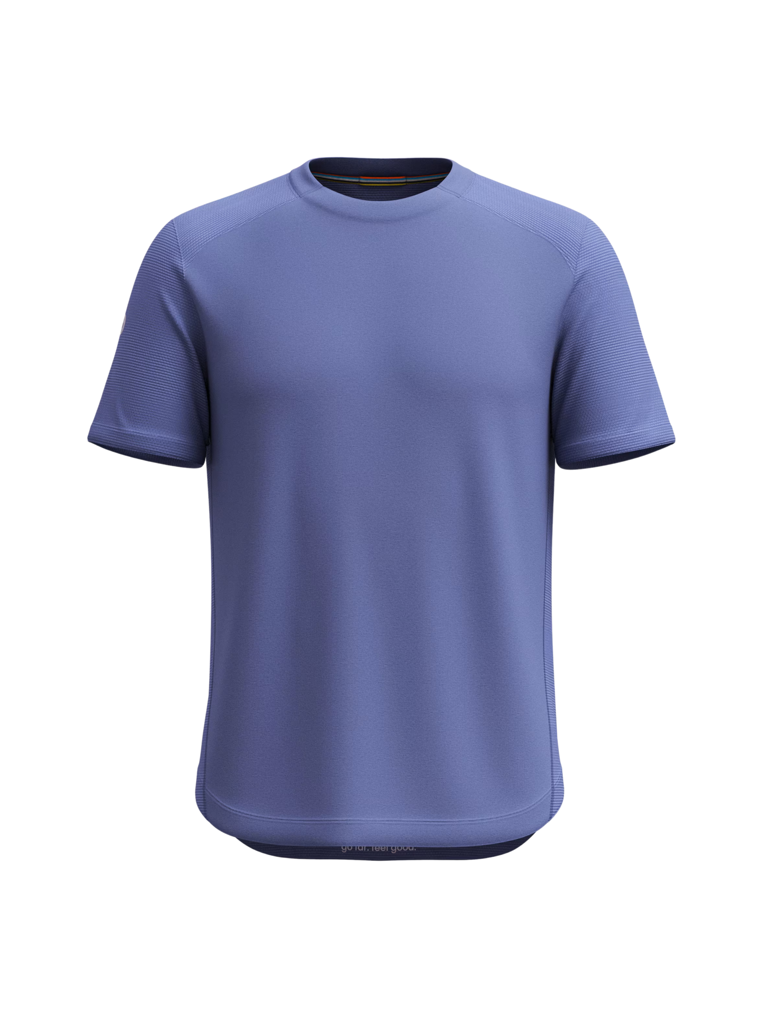 Smartwool Chandail à manches courtes Active Mesh pour homme