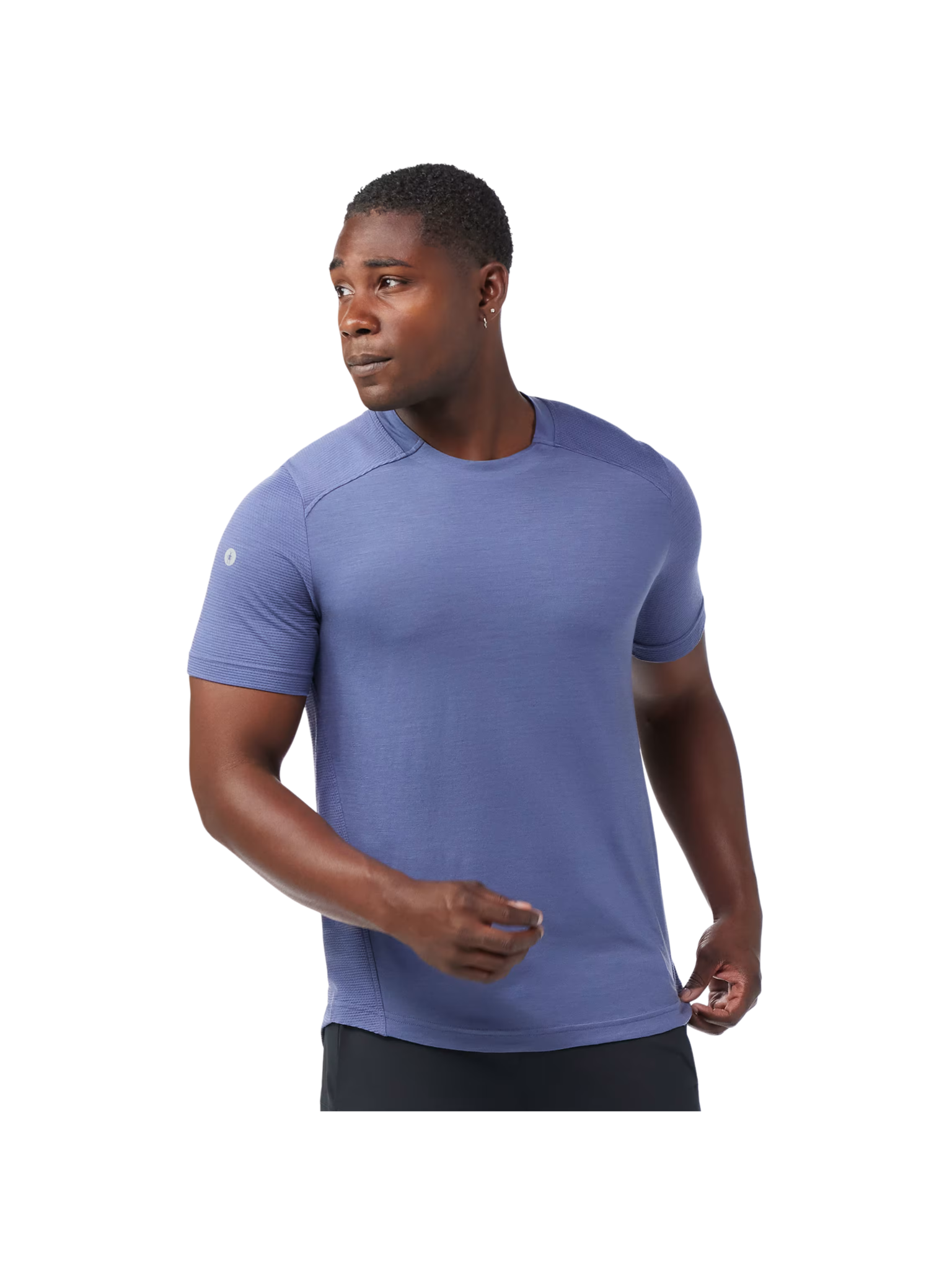 Smartwool Chandail à manches courtes Active Mesh pour homme