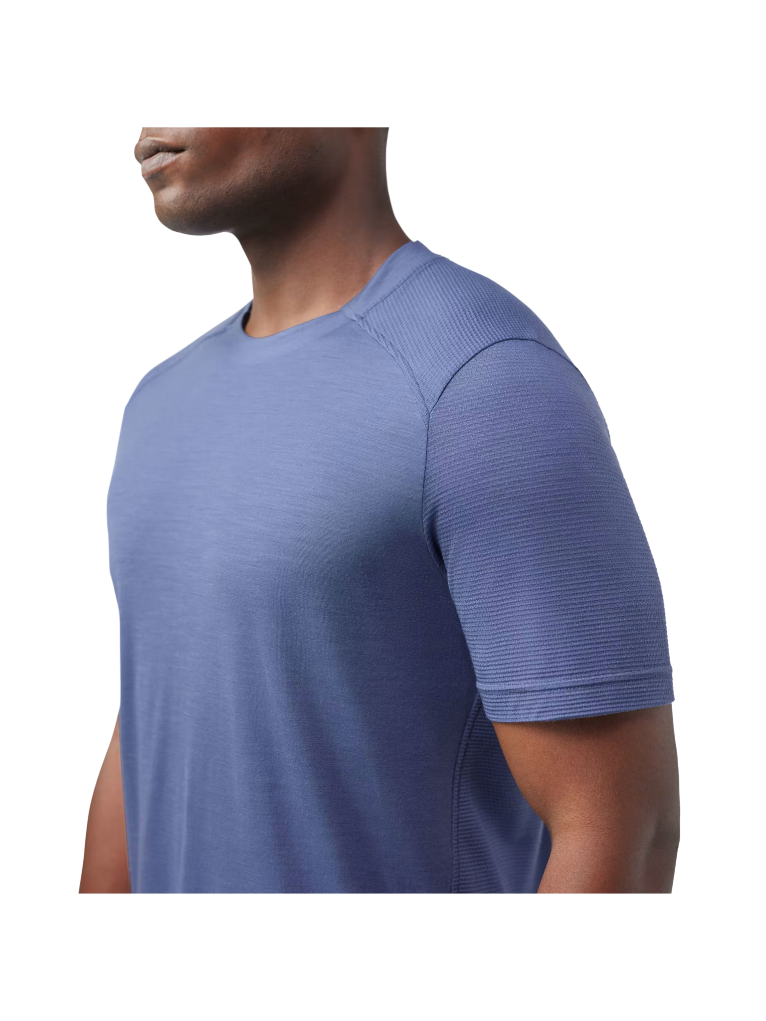 Smartwool Chandail à manches courtes Active Mesh pour homme