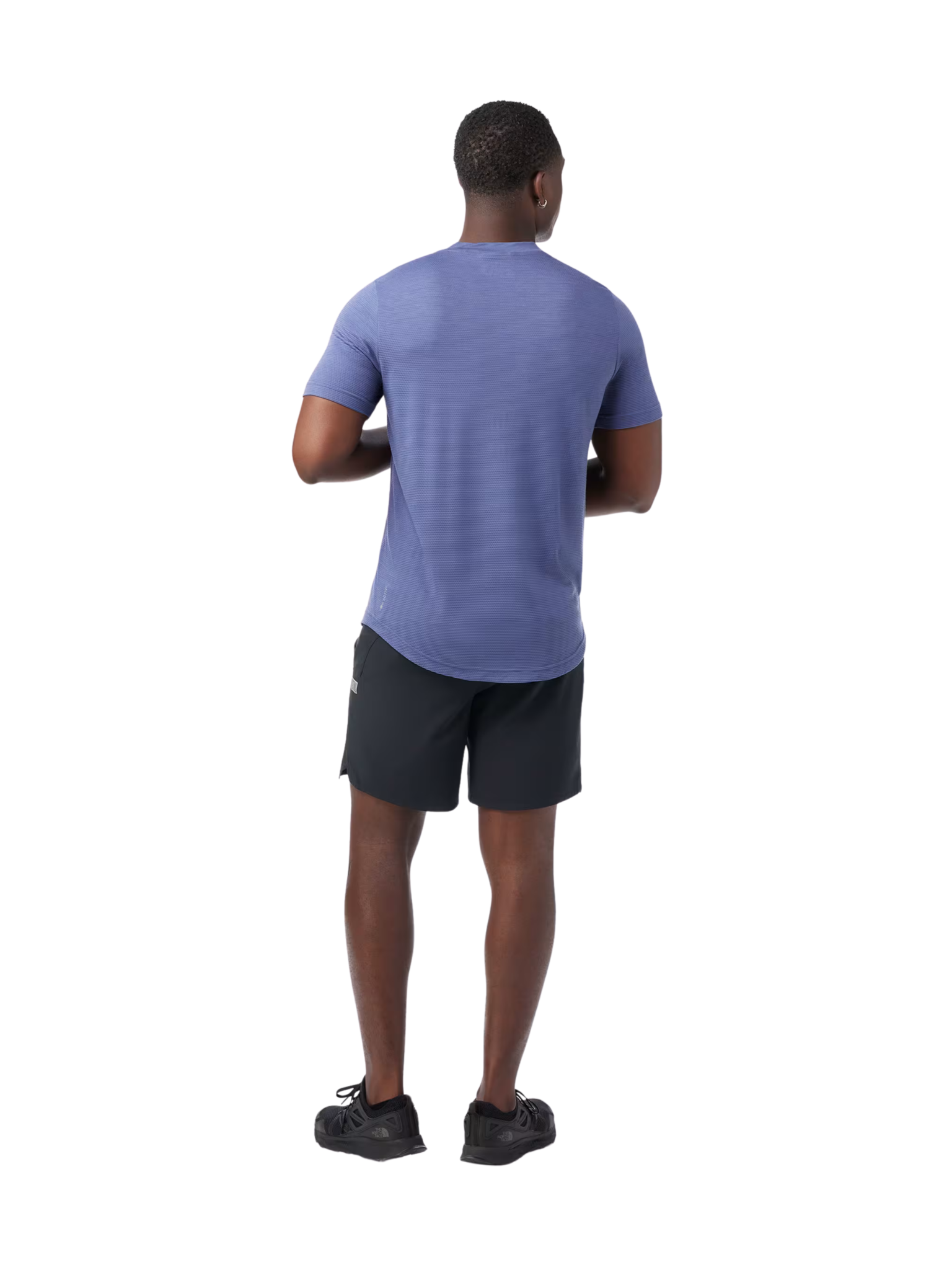 Smartwool Chandail à manches courtes Active Mesh pour homme