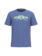 Smartwool Chandail à manches courtes Geo Peaks Active Graphic Tee pour homme