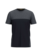 Smartwool Chandail à manches courtes Mountain Bike Jersey pour homme