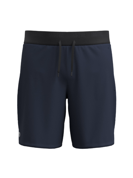Smartwool Shorts Active Lined 7" pour homme