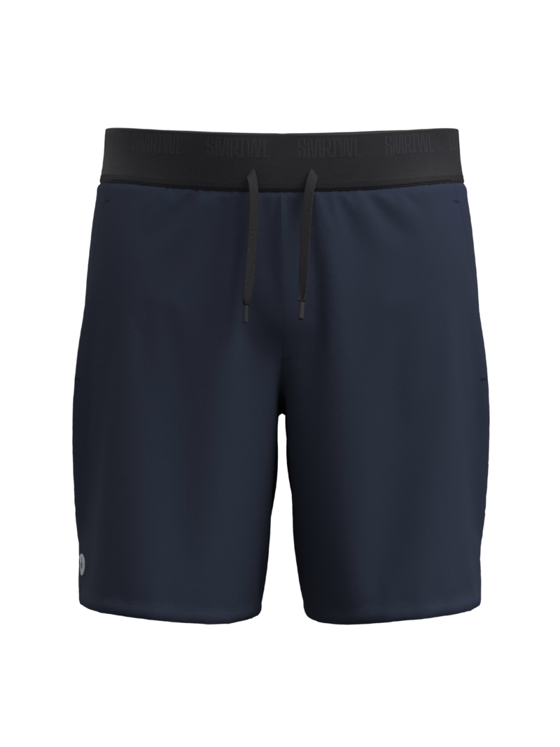 Smartwool Shorts Active Lined 7" pour homme