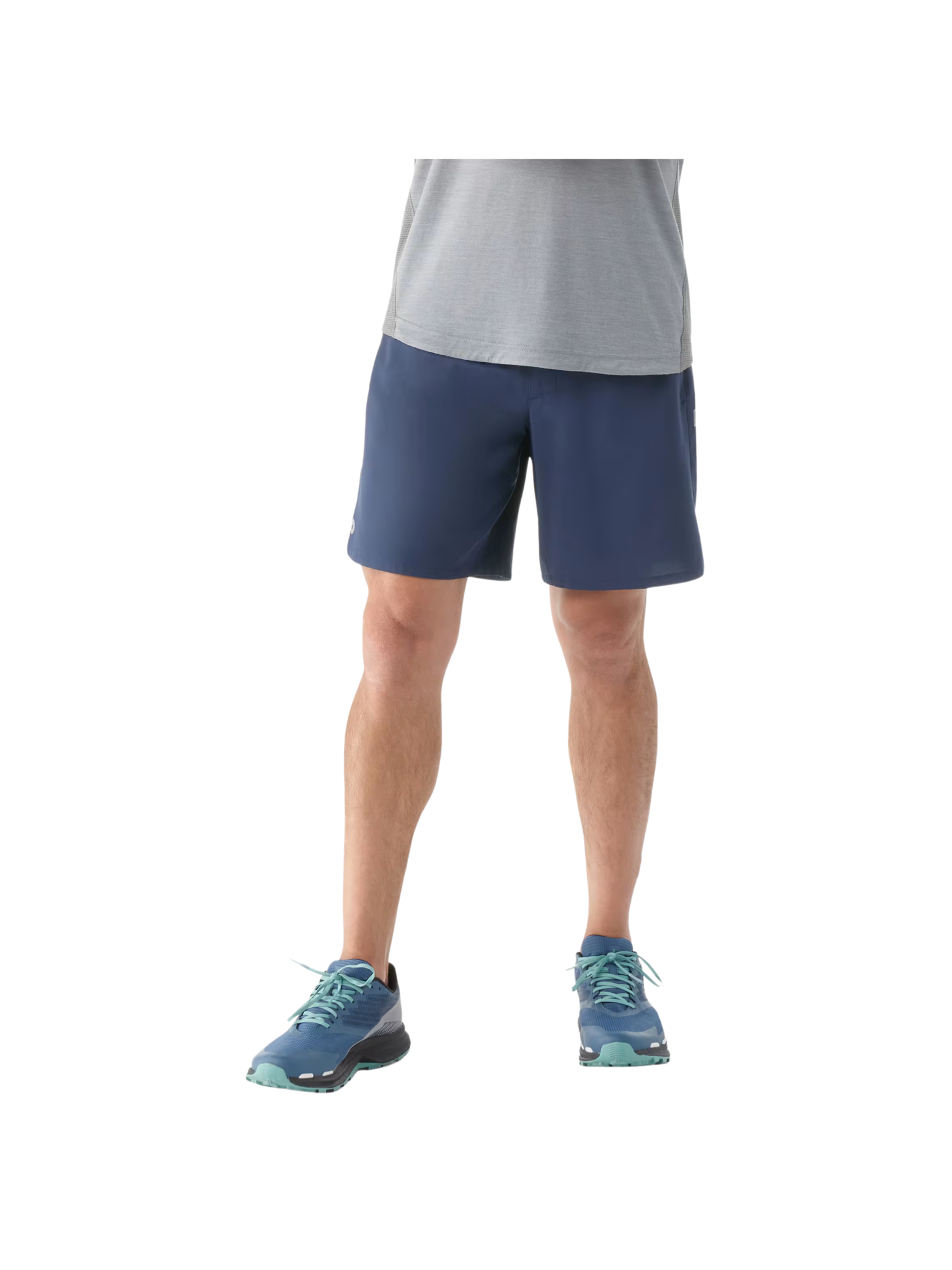 Smartwool Shorts Active Lined 7" pour homme