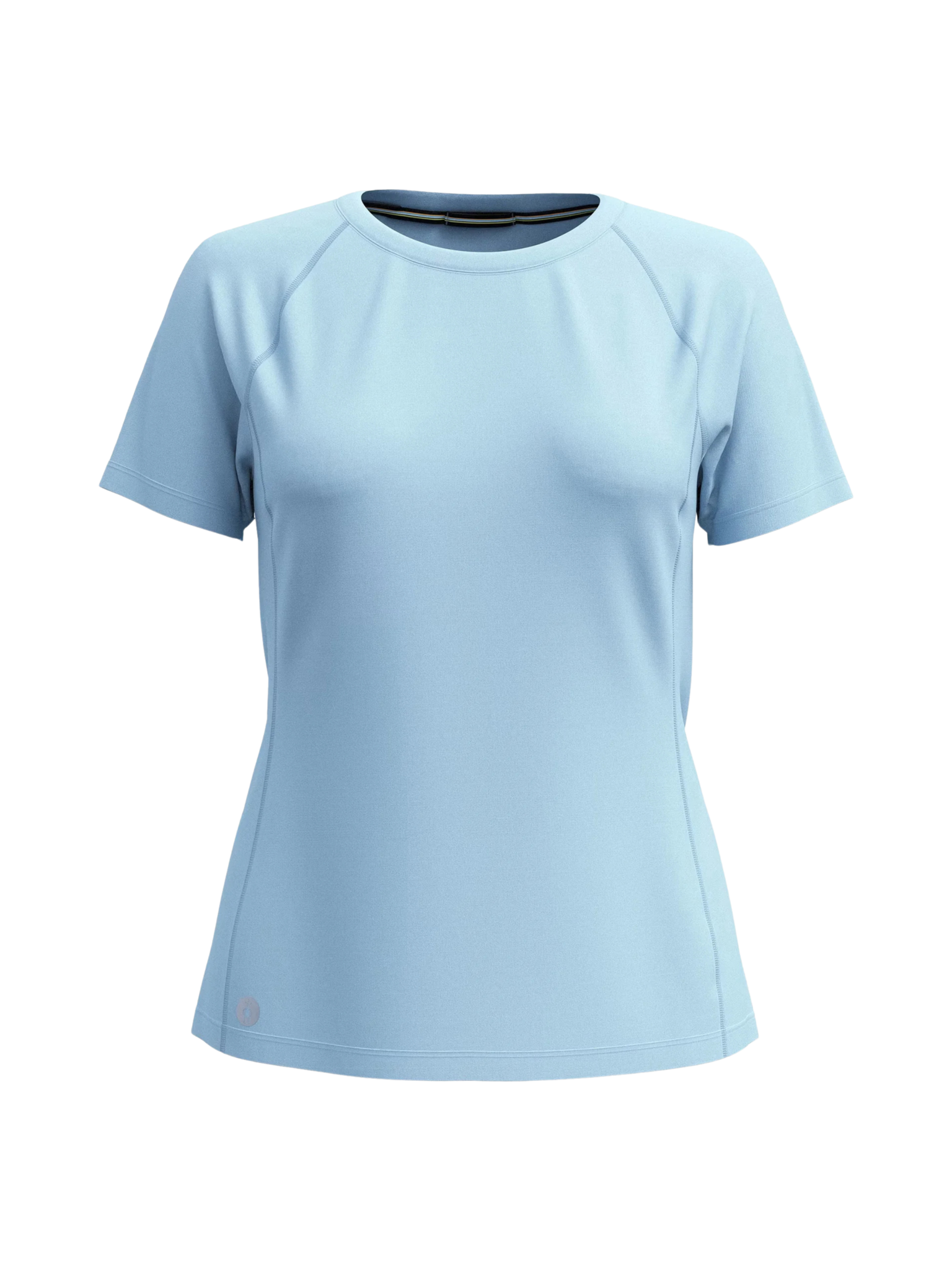 Smartwool Chandail à manches courtes Active Ultralite pour femme