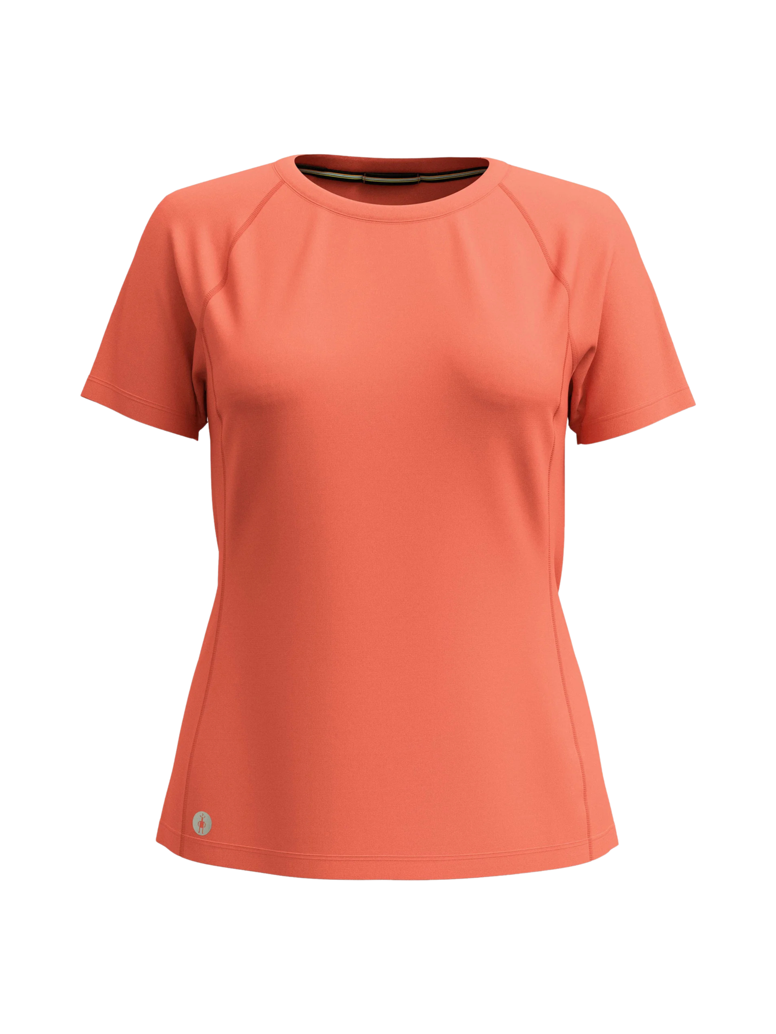 Smartwool Chandail à manches courtes Active Ultralite pour femme